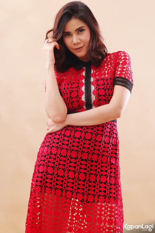 Cynthia Ramlan - Jelita Ramlan 