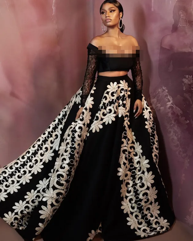 Foto hot Nicki Minaj