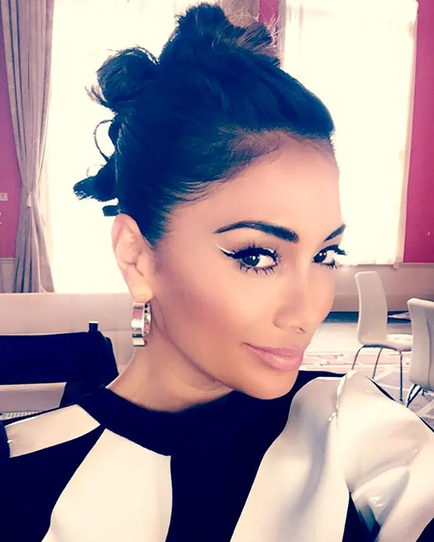 Nicole Scherzinger