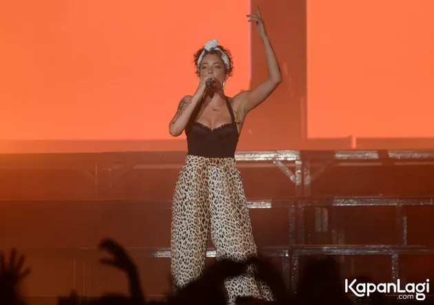 On Off Festival 2018