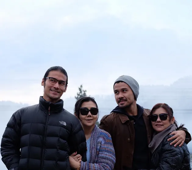 Liburan Chicco Jericho