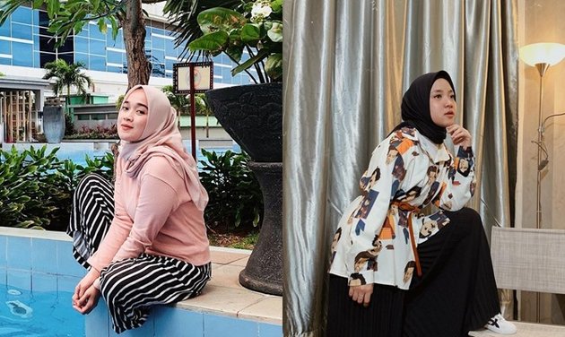 Photos of Nissa Sabyan and Ririe Fairus Often Said to Look Alike by Netizens, Agree?