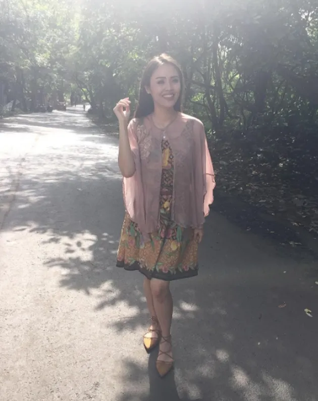 Nita Sofiani