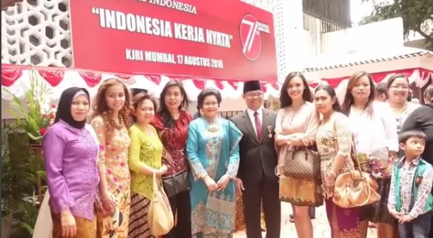 Nita Sofiani
