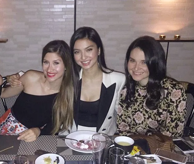 Raline Shah - Millane Fernandez