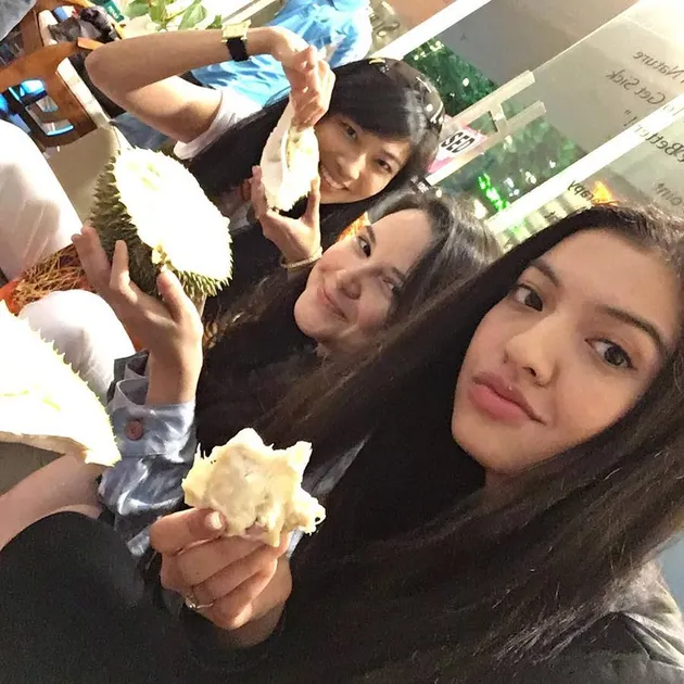 Raline Shah - Millane Fernandez