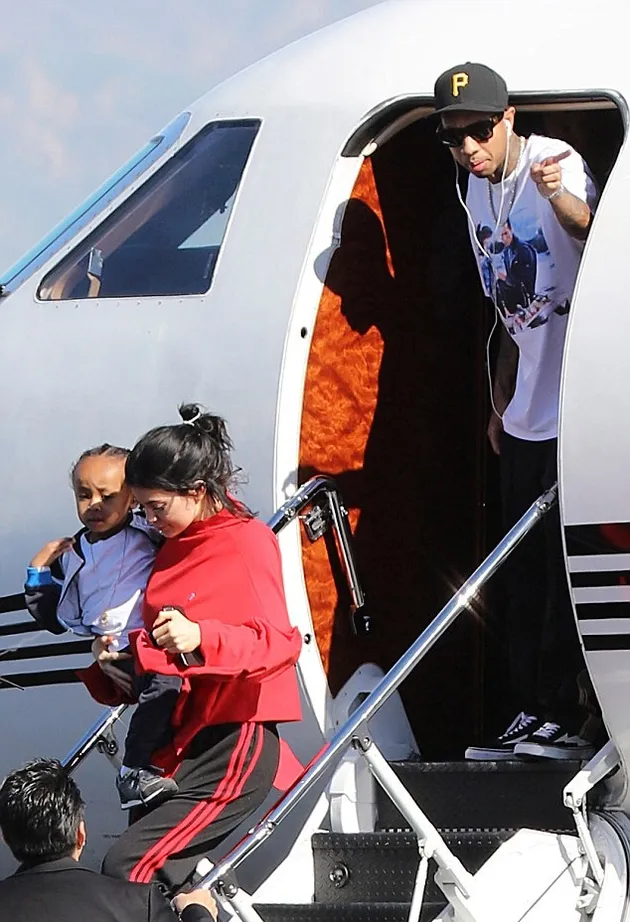 Keluarga Kardashian ke Costa Rica