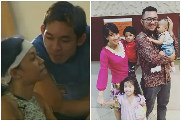 9 Hal Yang Bikin Kangen AFI