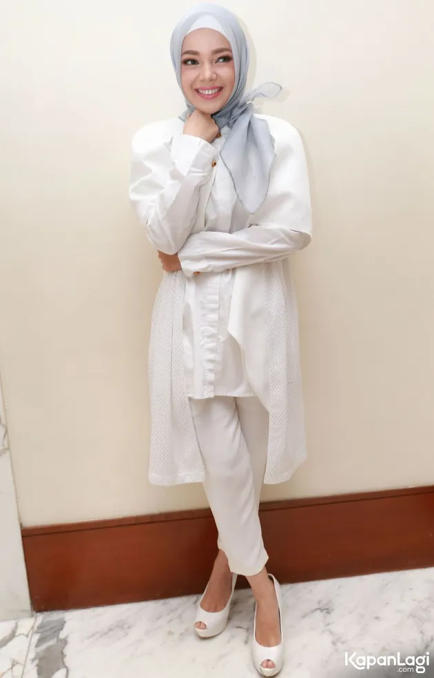 Dewi Sandra