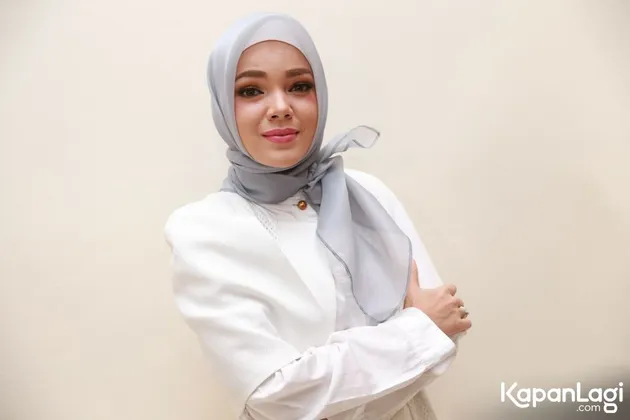 Dewi Sandra