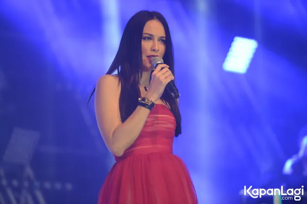 Sophia Latjuba - LAFF Festival