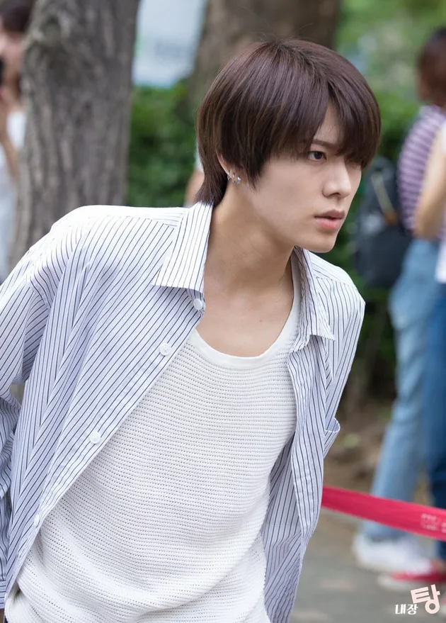 bintang korea good looking