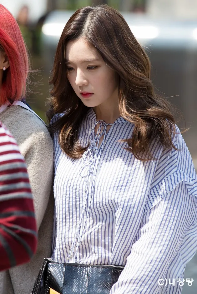 bintang korea good looking
