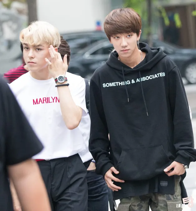 bintang korea good looking