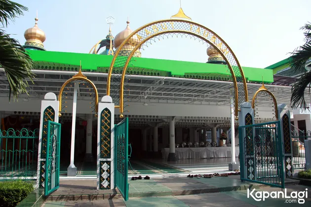 nycta gina - rizky kinos