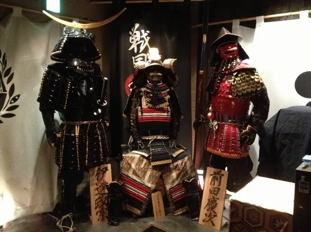 restoran paling aneh