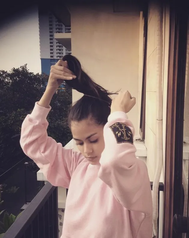 sahabat valerie, sahabat artis