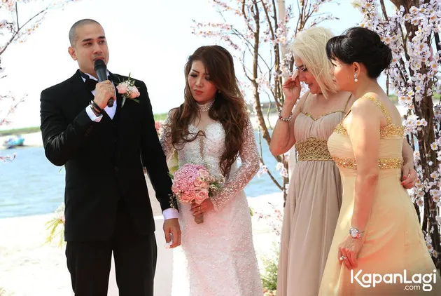 okan kornelius, mey lee