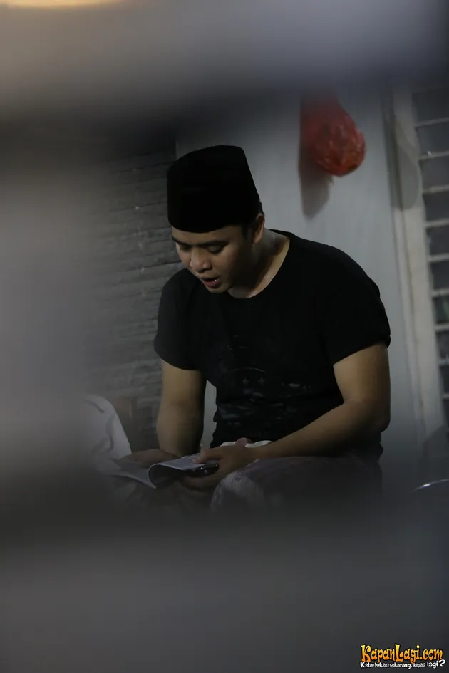 Olga Syahputra