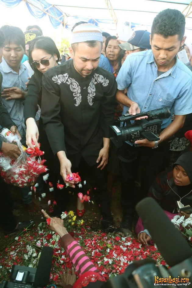 Raffi Ahmad