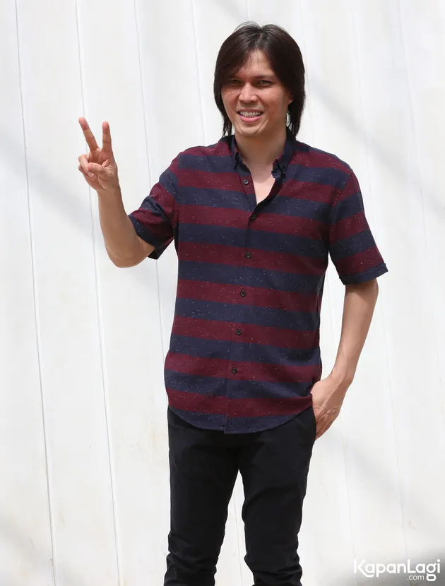 Once Mekel Siapkan Album Baru di Tahun 2017