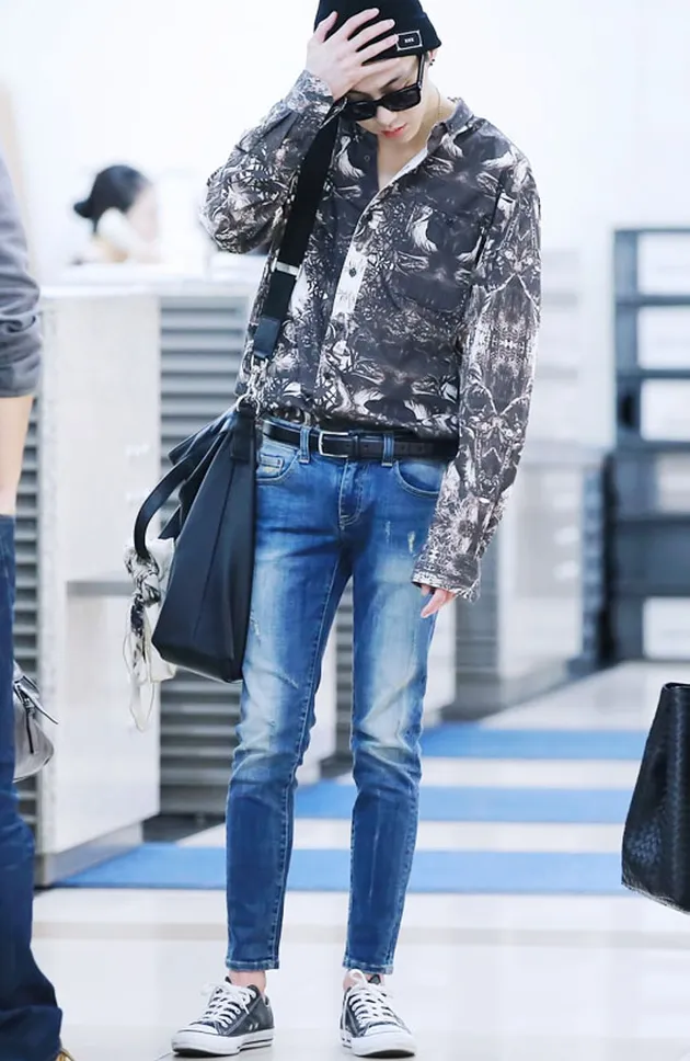 Fashion celana jeans