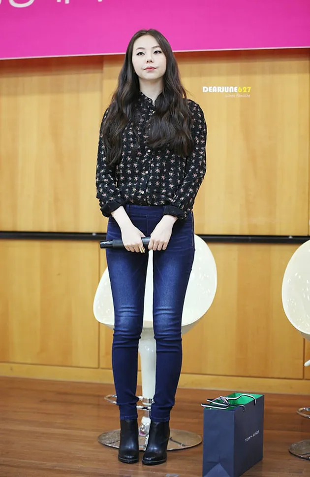 Fashion celana jeans