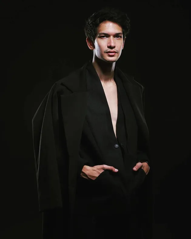OOTD Fashion Dimas Beck