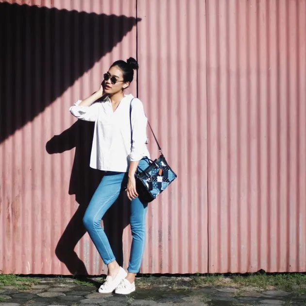 FOTO OOTD SUPER KECE ALIKA BUKTI SECANTIK SUPERMODEL FOTO OOTD SUPER KECE ALIKA BUKTI SECANTIK SUPERMODEL