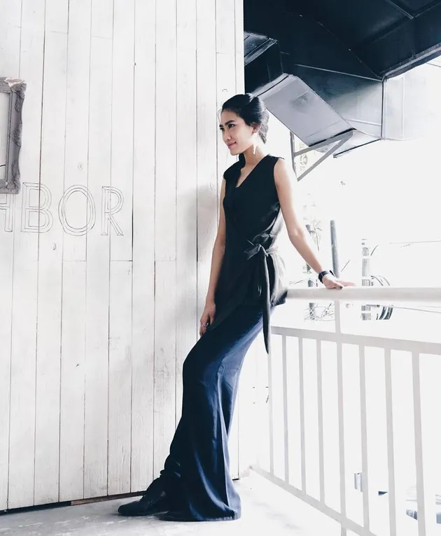 Fashion OOTD Alika