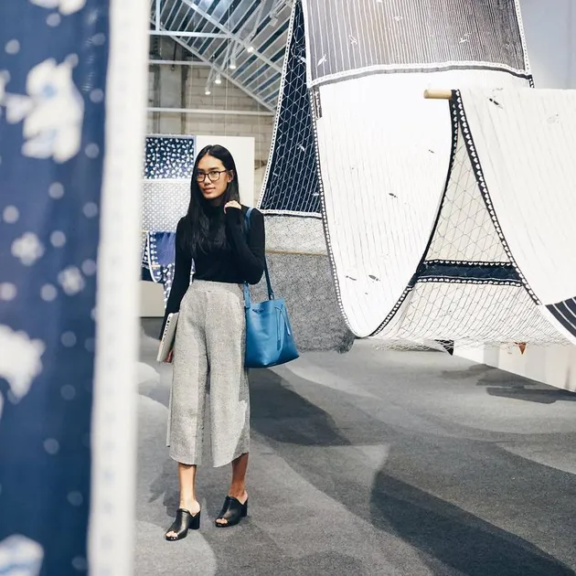 Fashion OOTD Alika