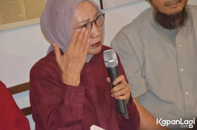 Ratna Sarumpaet