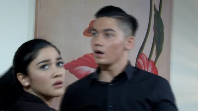 \&#039;ORANG KETIGA\&#039;