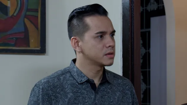 \&#039;ORANG KETIGA\&#039;