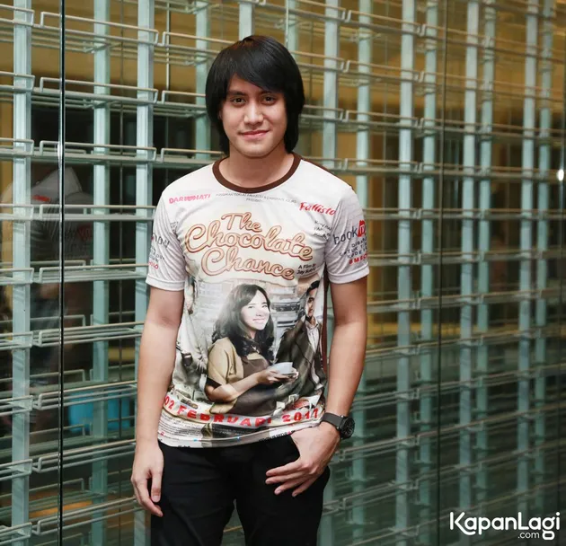 Kevin Aprilio akan menikah