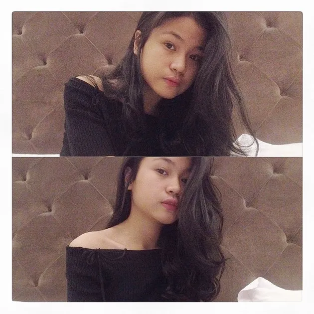 Pacar Azriel Hermansyah