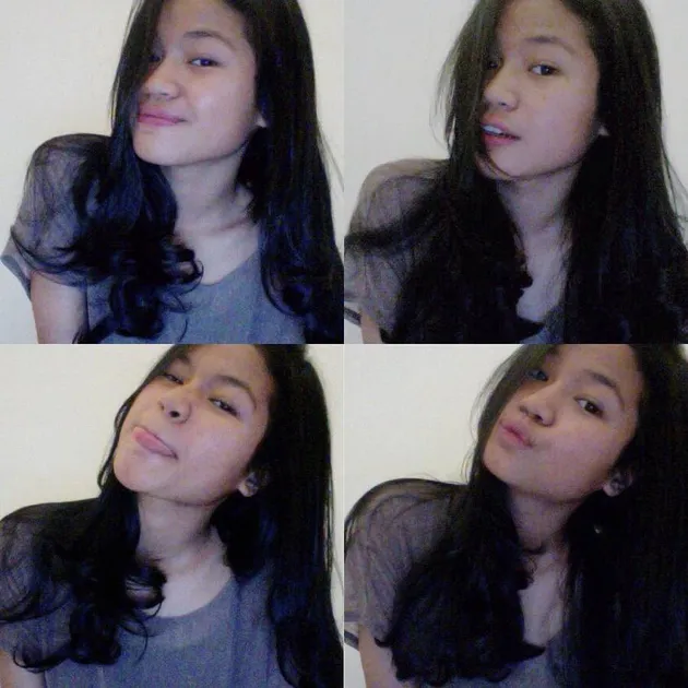 Pacar Azriel Hermansyah