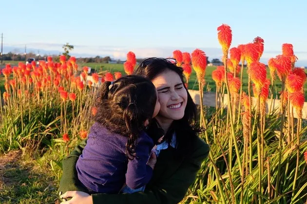 Ayu Ting Ting &amp; Bilqis