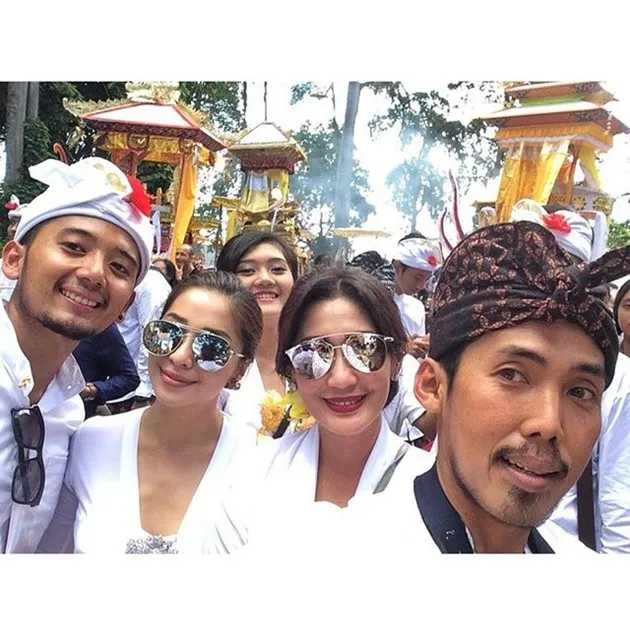 Nikita Willy - Tutde