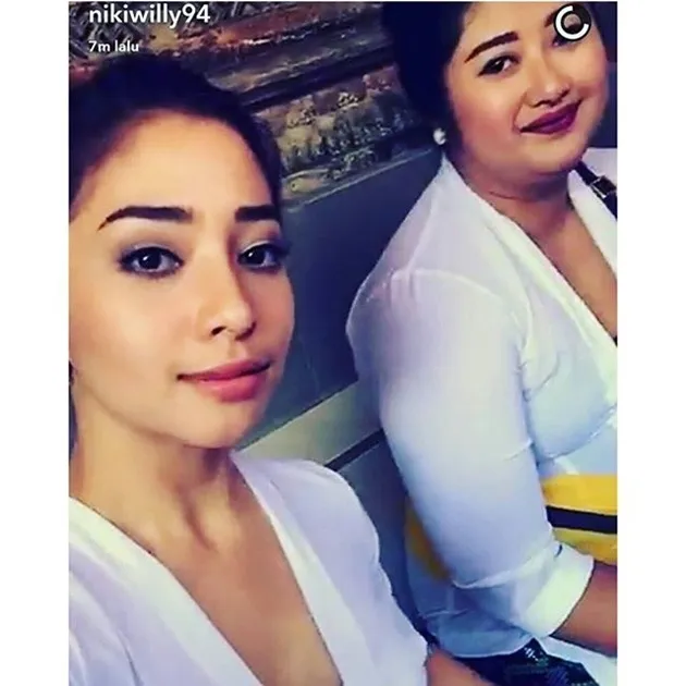 Nikita Willy - Tutde