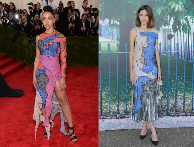 Selebriti Versus