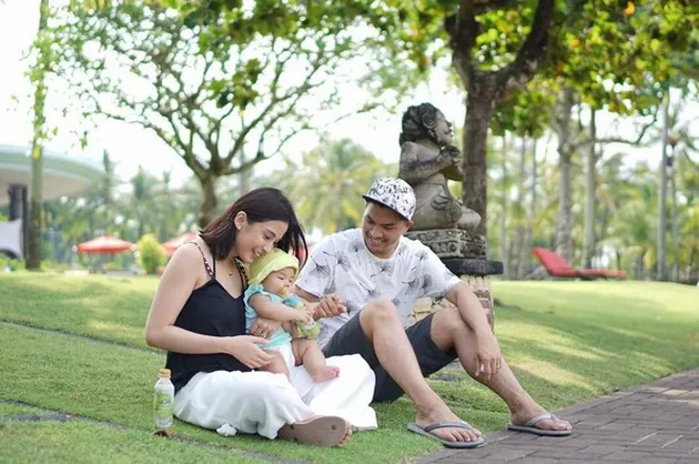Glenn, Chelsea &amp; Nastusha