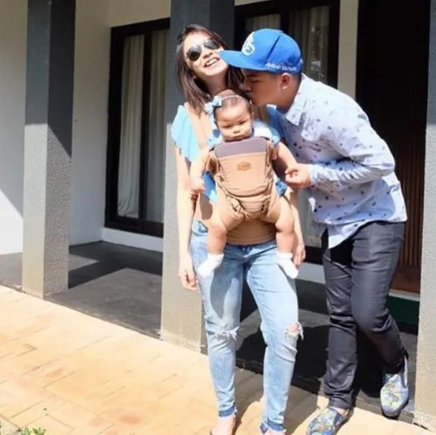Glenn, Chelsea &amp; Nastusha