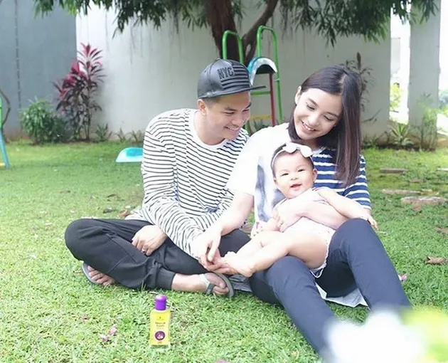 Glenn, Chelsea &amp; Nastusha