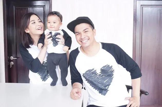 Glenn, Chelsea &amp; Nastusha