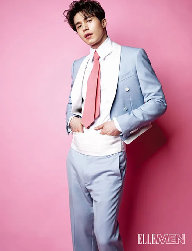 Lee Dong Wook