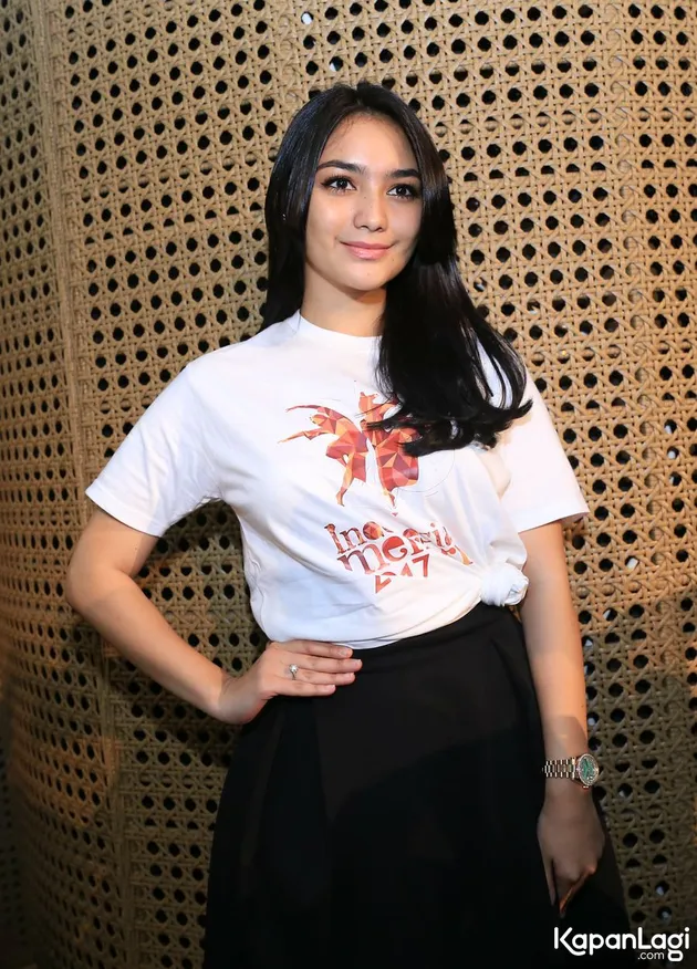 Citra Kirana &amp; Ali Syakieb