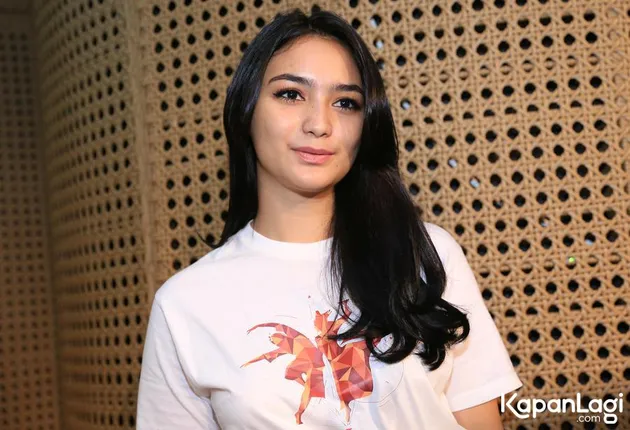 Citra Kirana &amp; Ali Syakieb