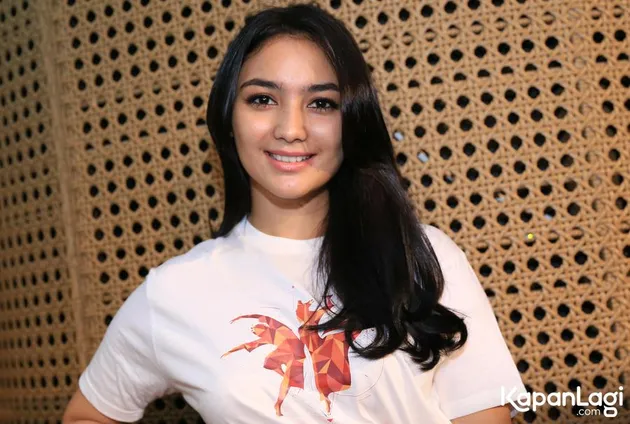 Citra Kirana &amp; Ali Syakieb