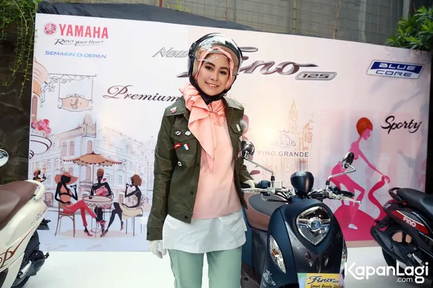 Anisa Rahma